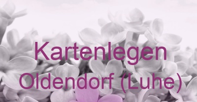 Kartenlegen Oldendorf (Luhe) | Top-Experten für Kartenlegen, Wahrsagen, Hellsehen, Zukunftsdeutung.